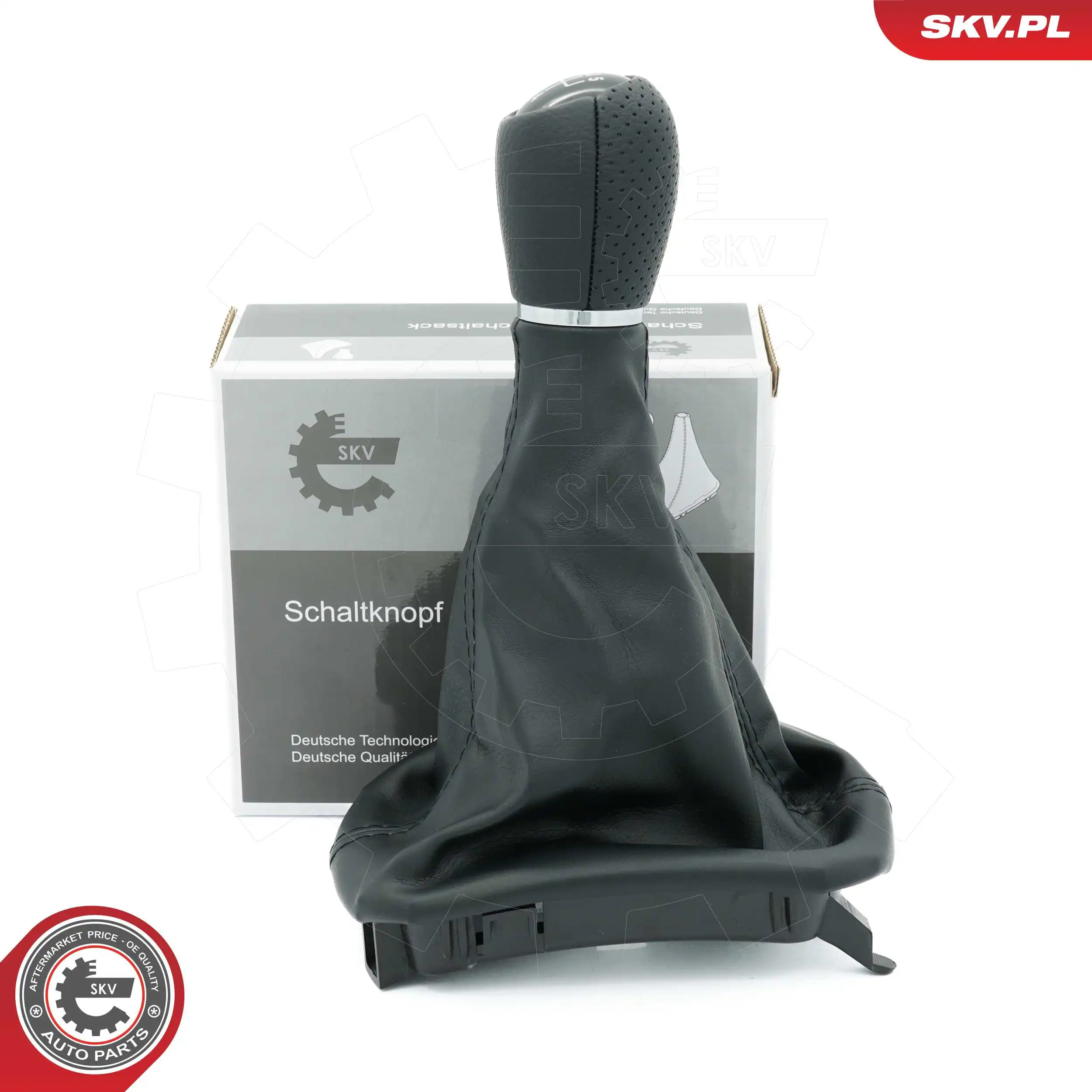 Gear Lever Knob